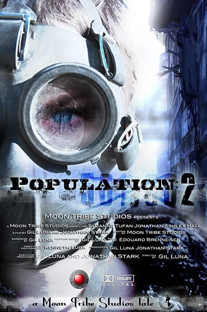 Poster Population 2