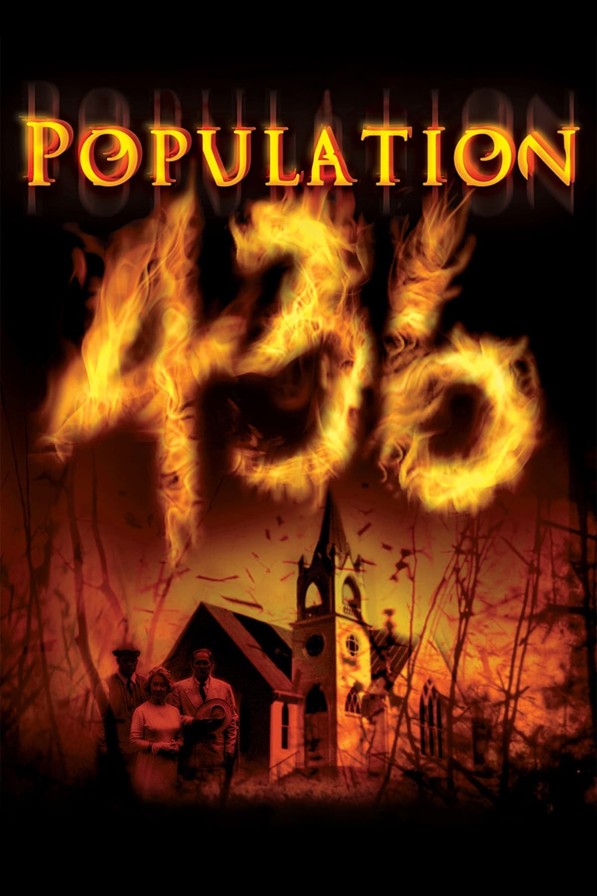 Poster Population 436