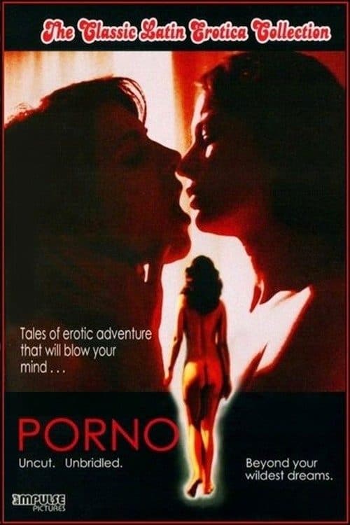 Poster Porno!
