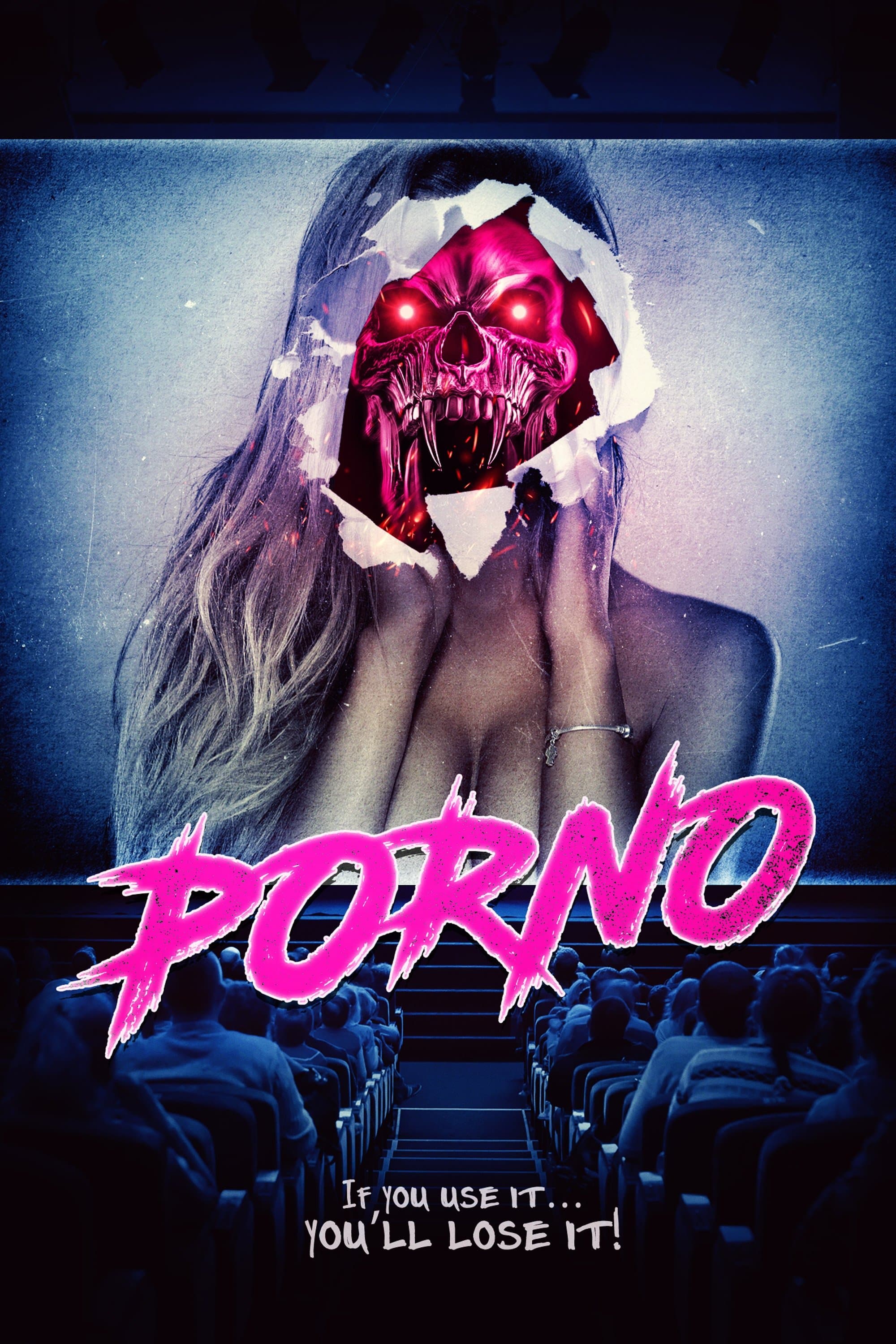 Poster Porno