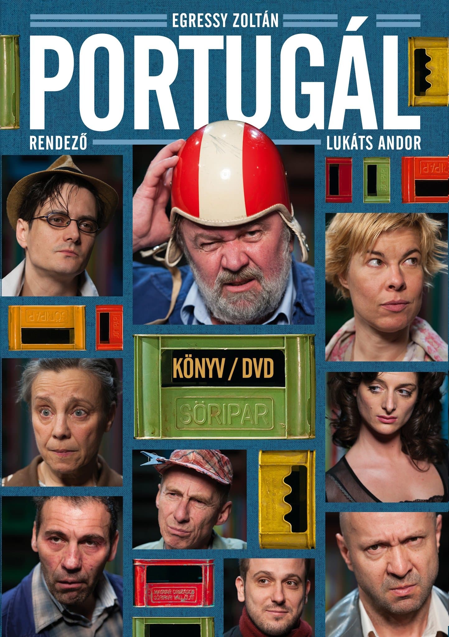 Poster Portugal