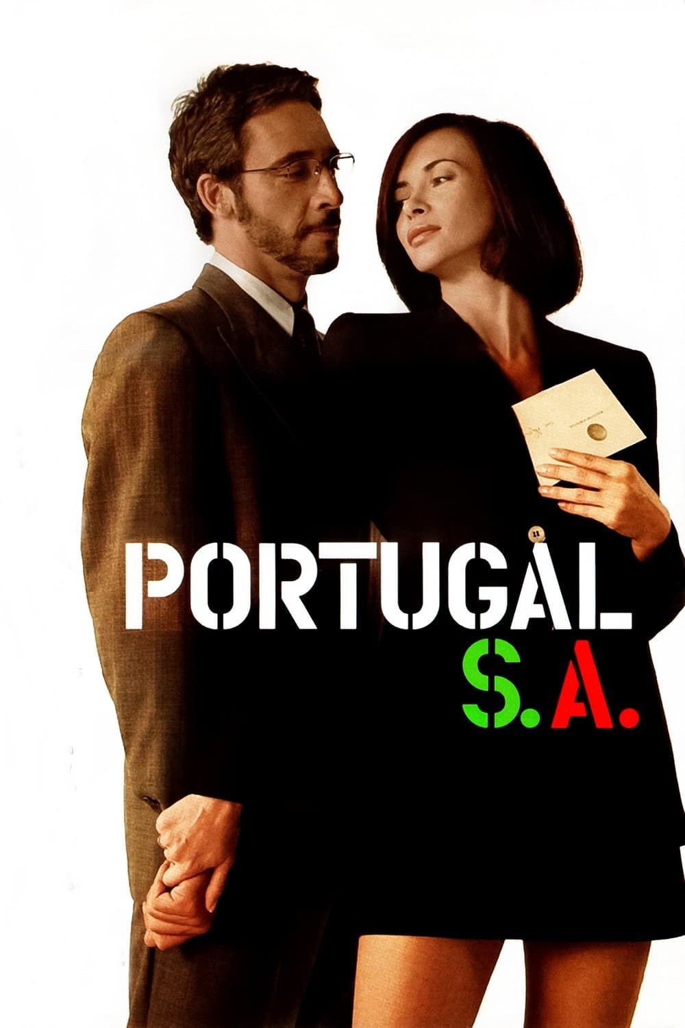 Poster Portugal S.A.
