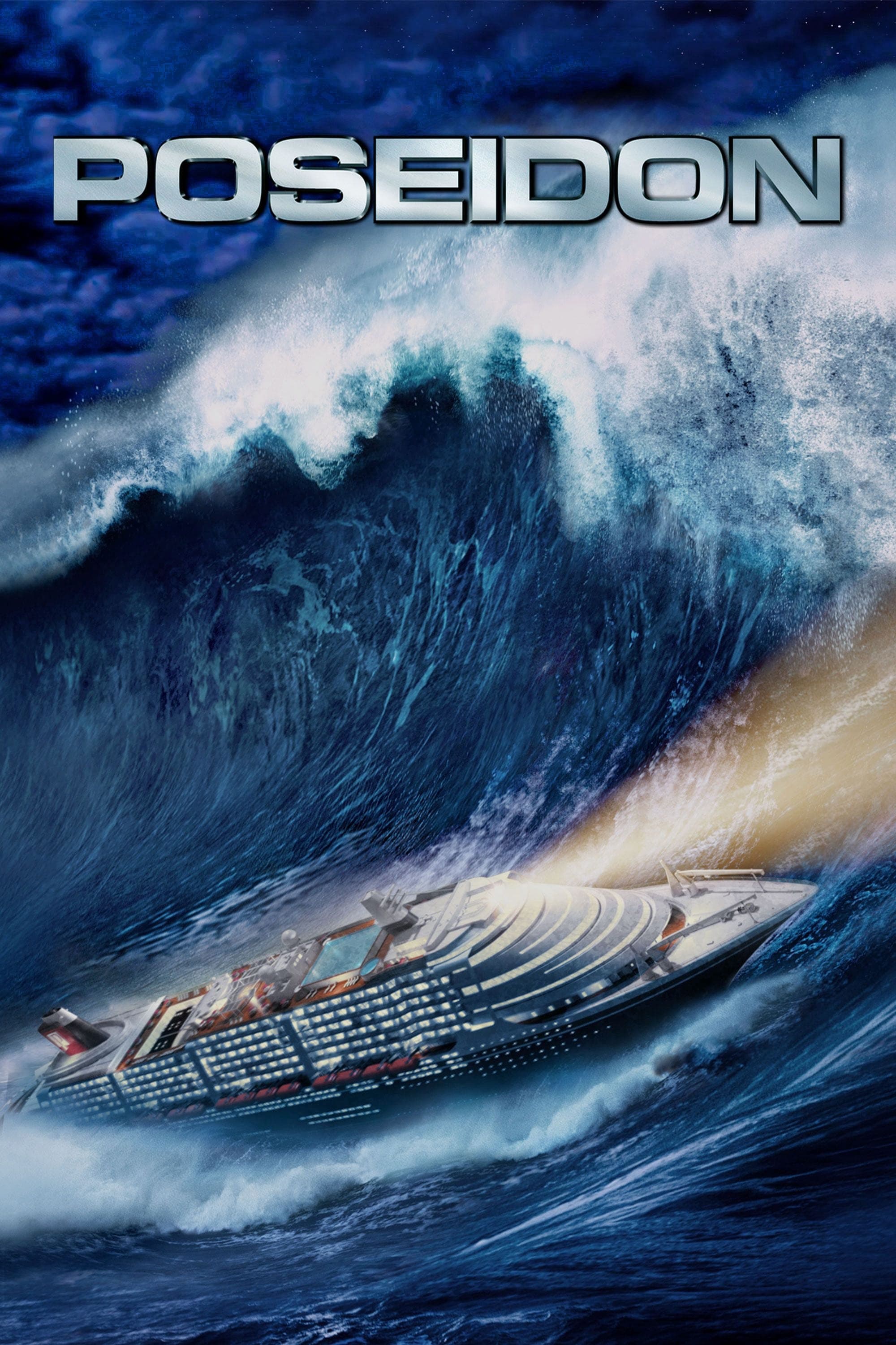 Poster Poseidon