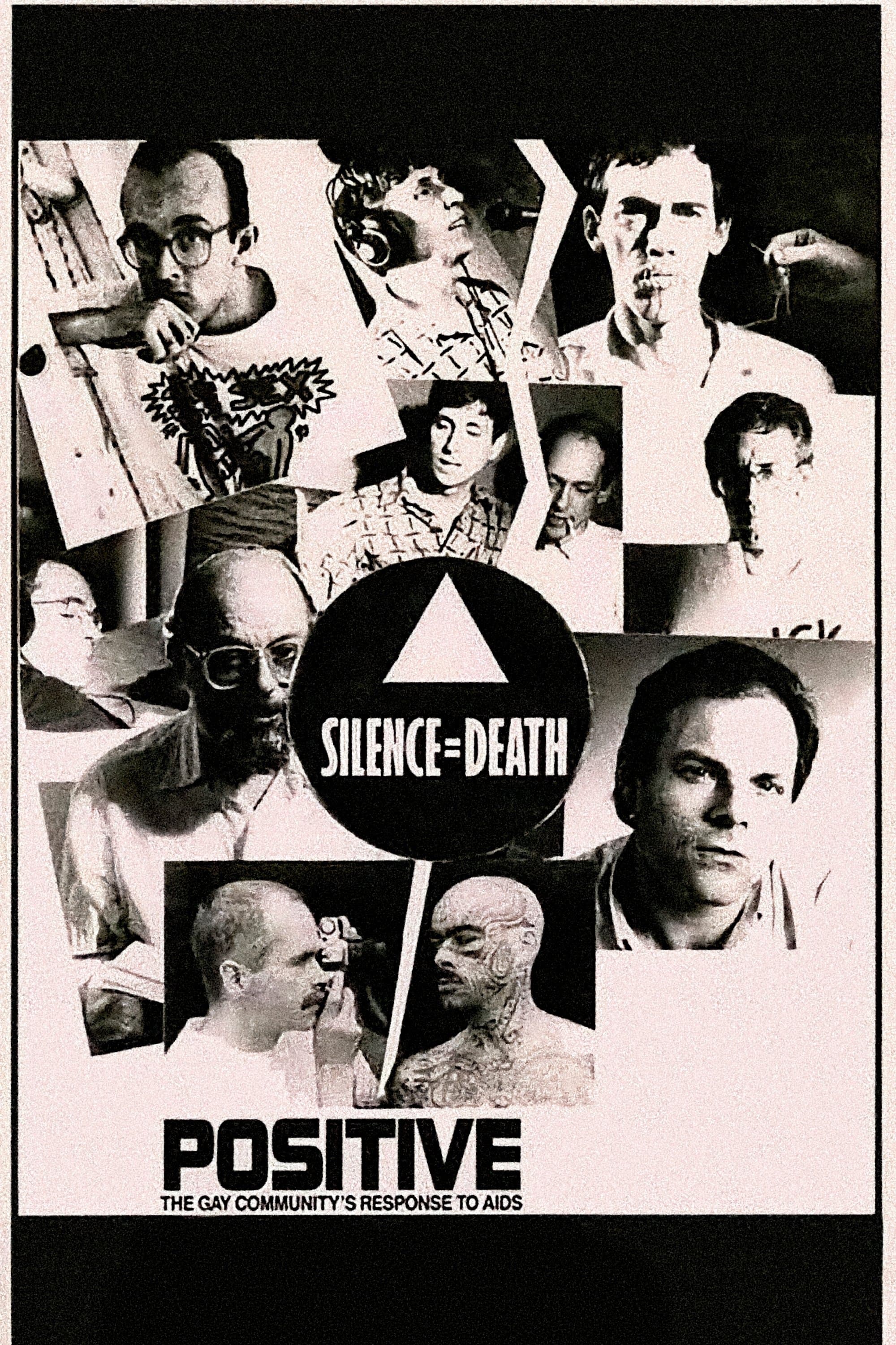 Poster Positive