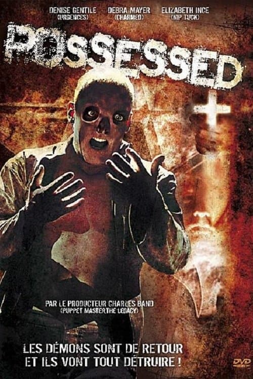 Poster Possessed