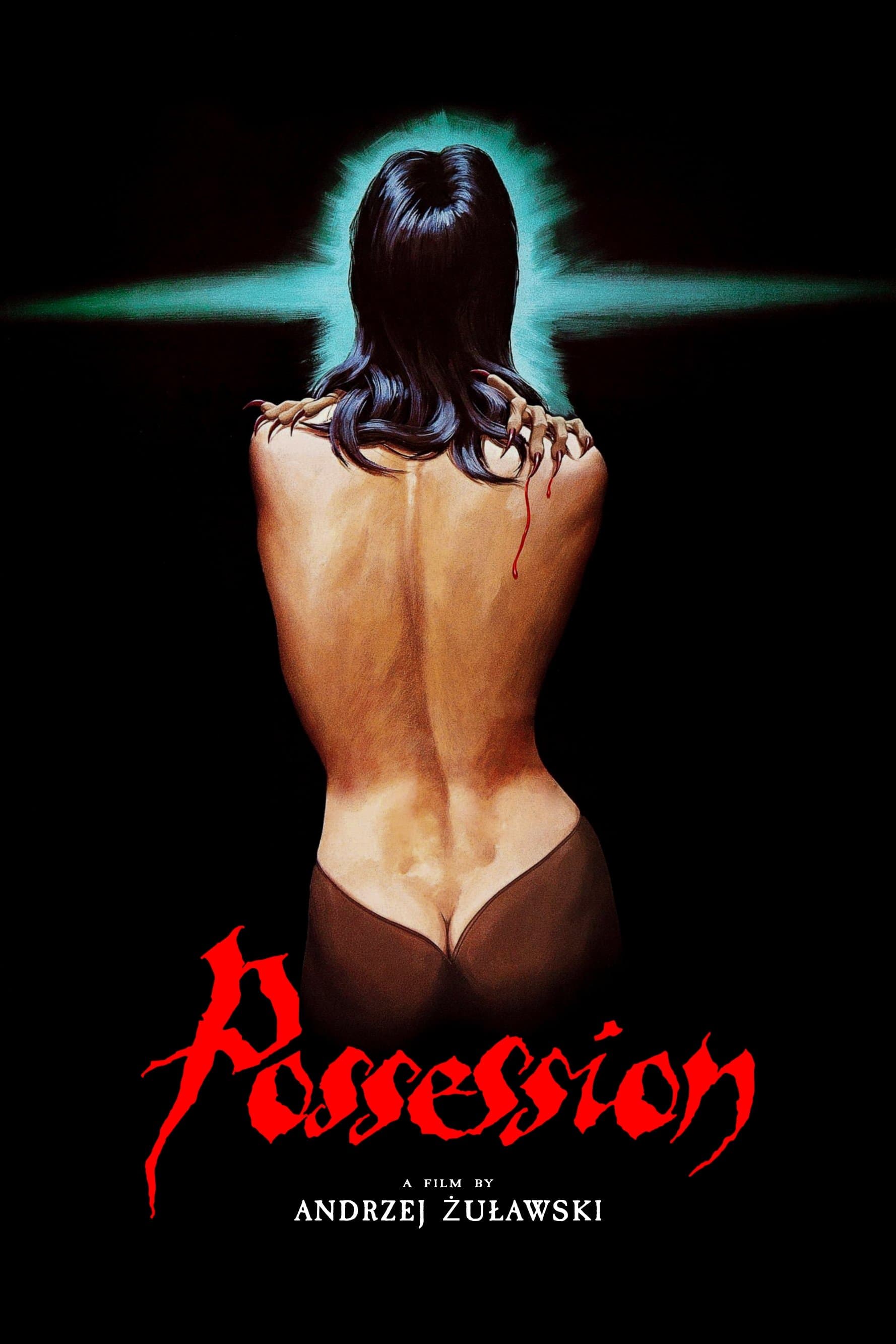 Poster Possession