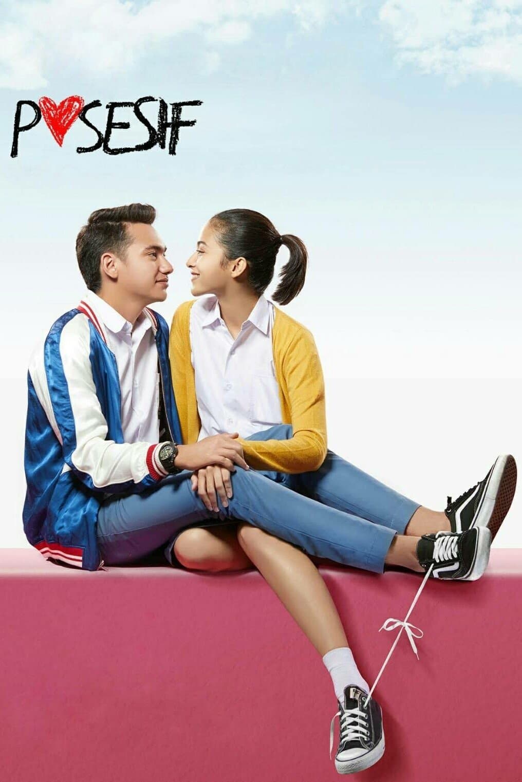 Poster Possessive