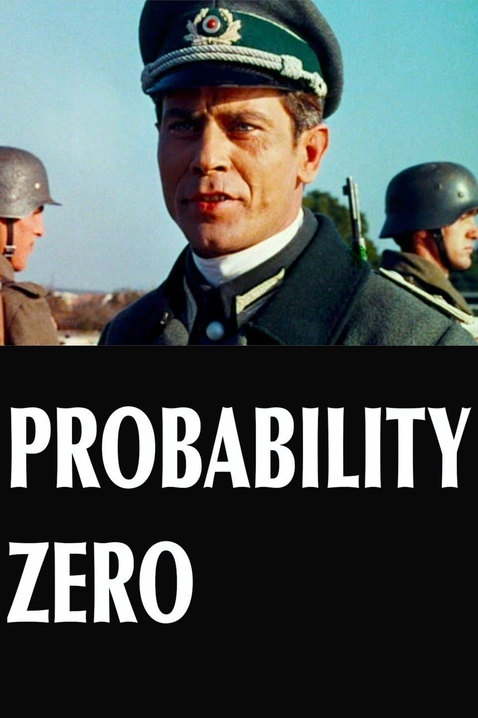 Poster Possibility Zero