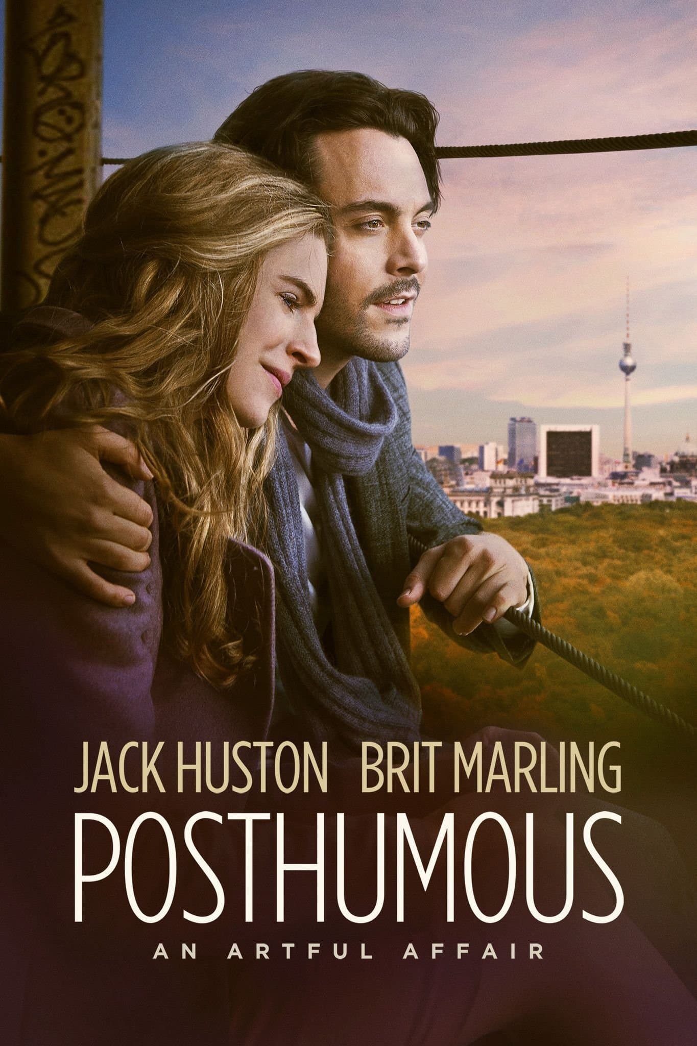 Poster Posthumous