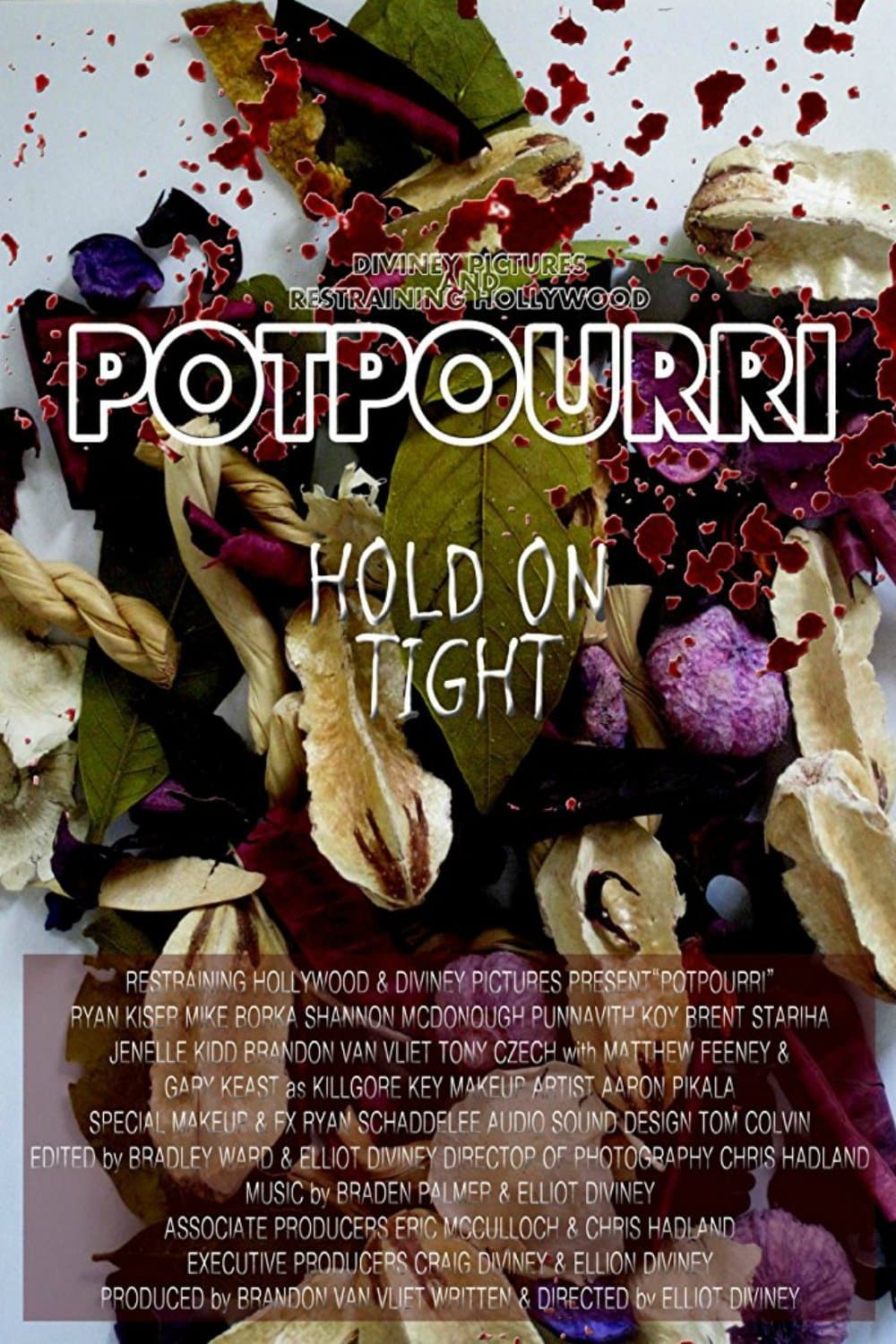 Poster Potpourri