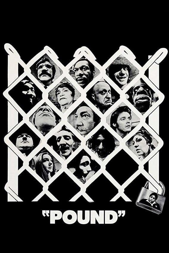 Poster Pound