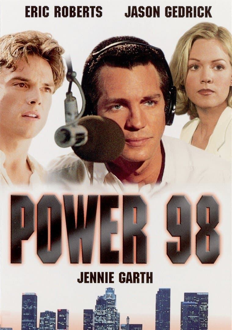 Poster Power 98