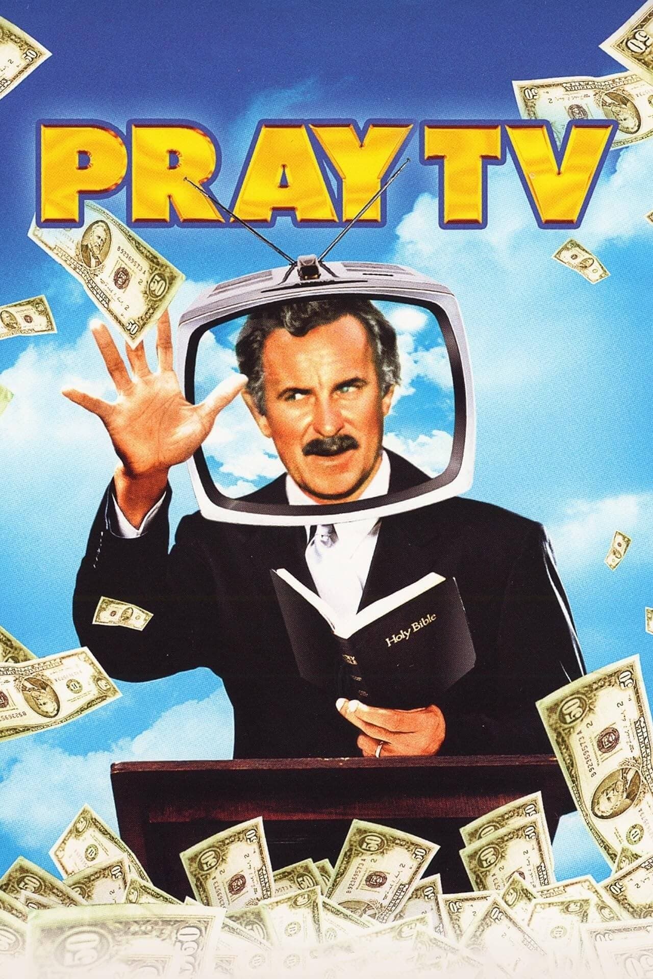 Poster Pray TV
