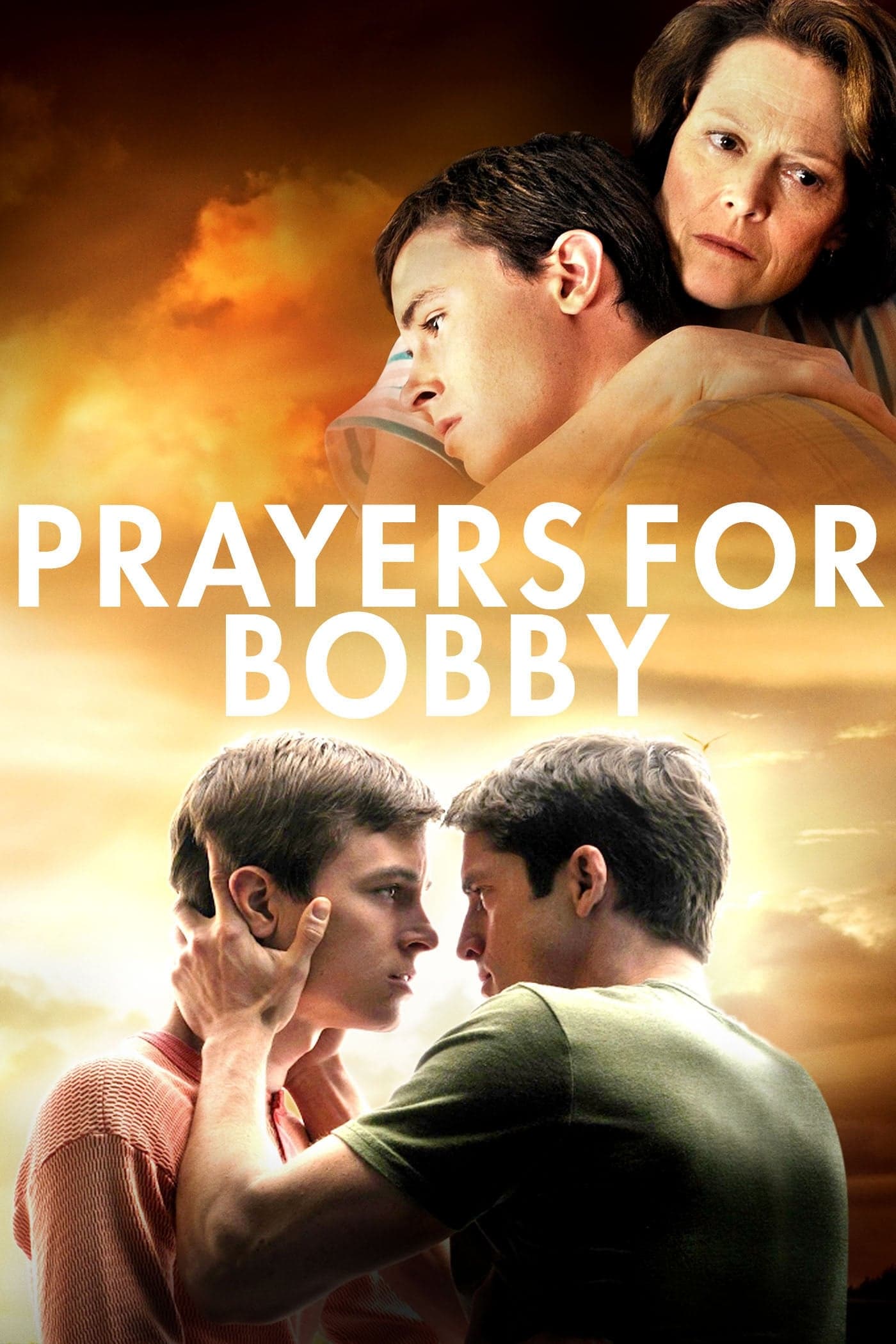 Poster Prayers for Bobby