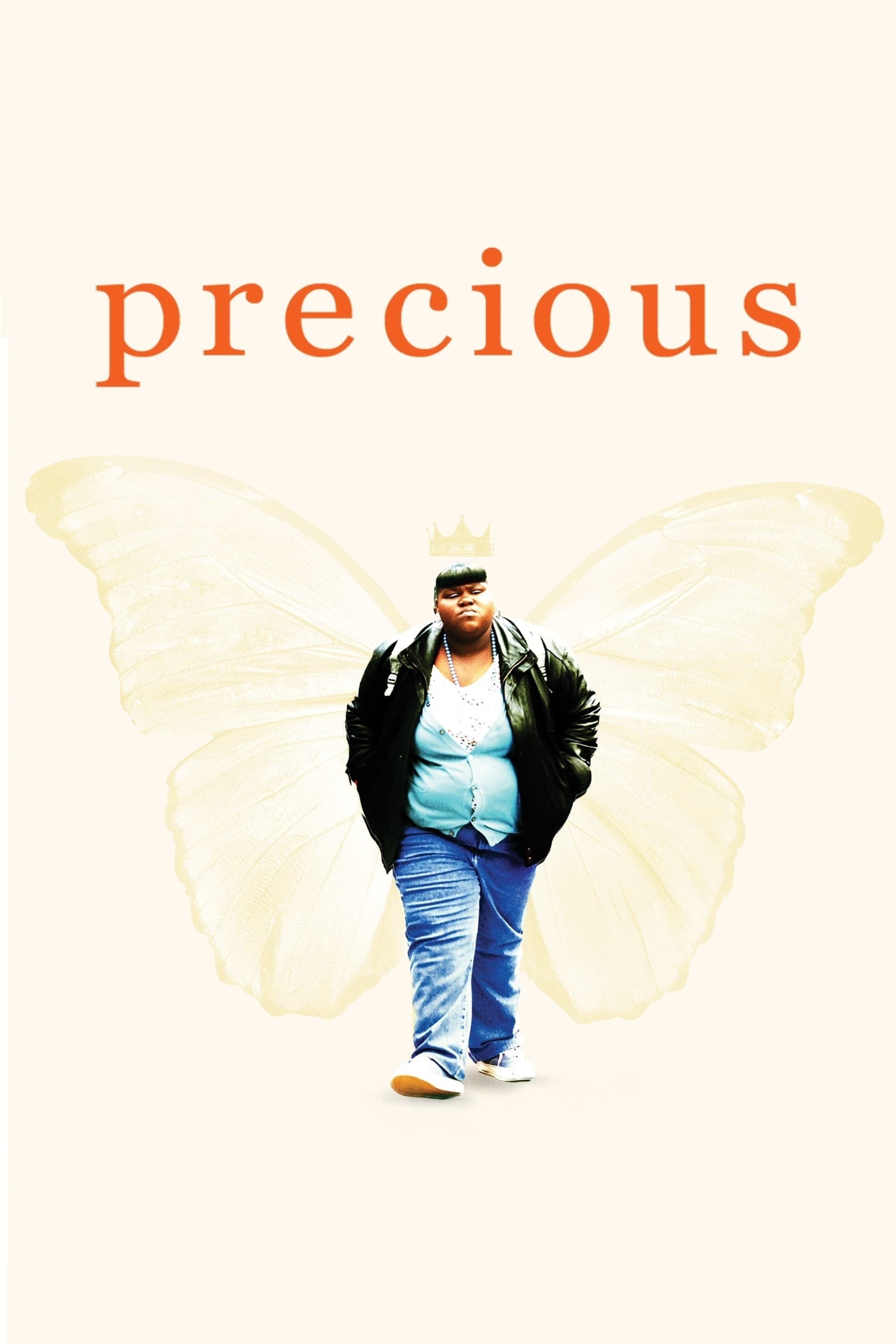 Poster Precious