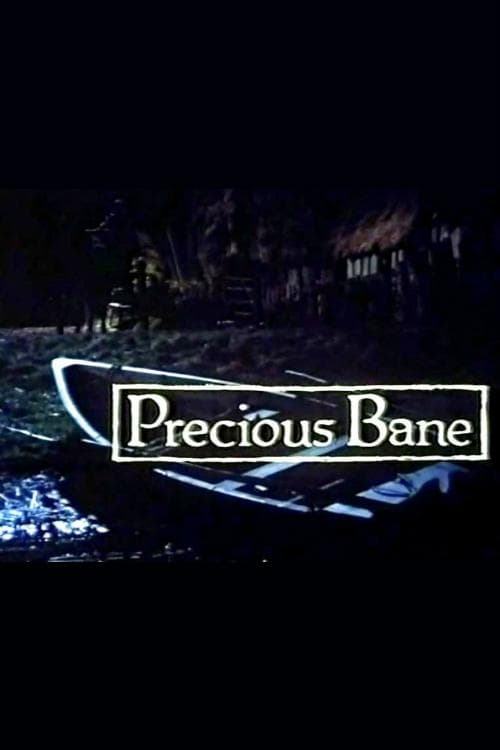 Poster Precious Bane