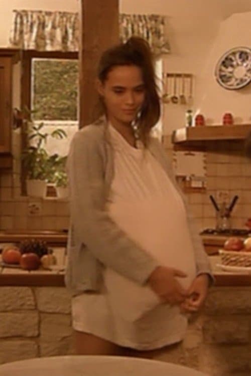 Poster Pregnant, or Lesbian?