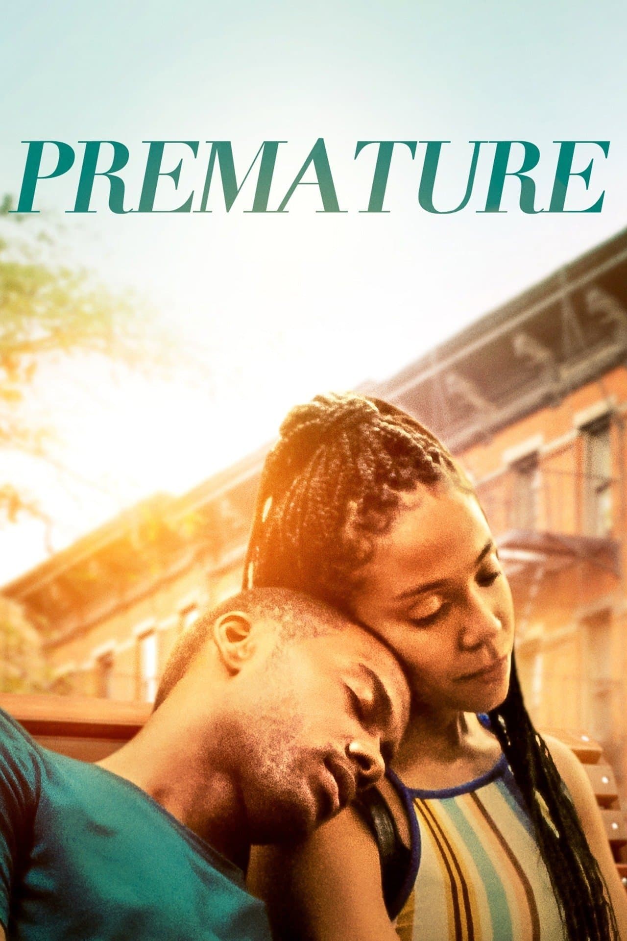 Poster Premature