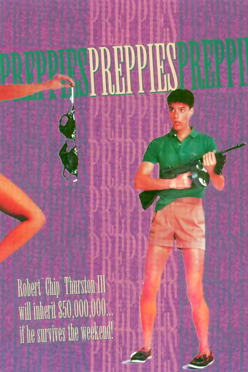 Poster Preppies