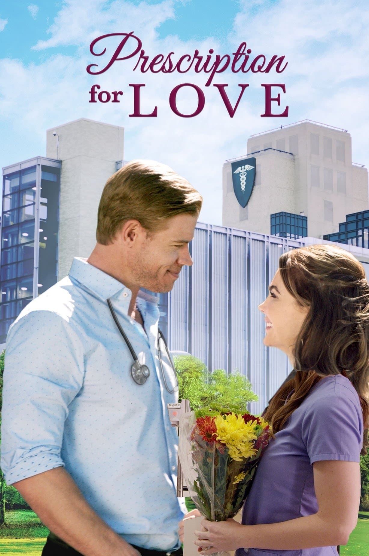 Poster Prescription for Love