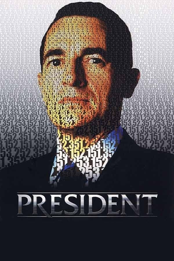 Poster President