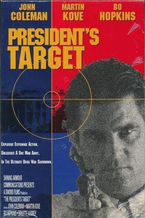 Poster President's Target