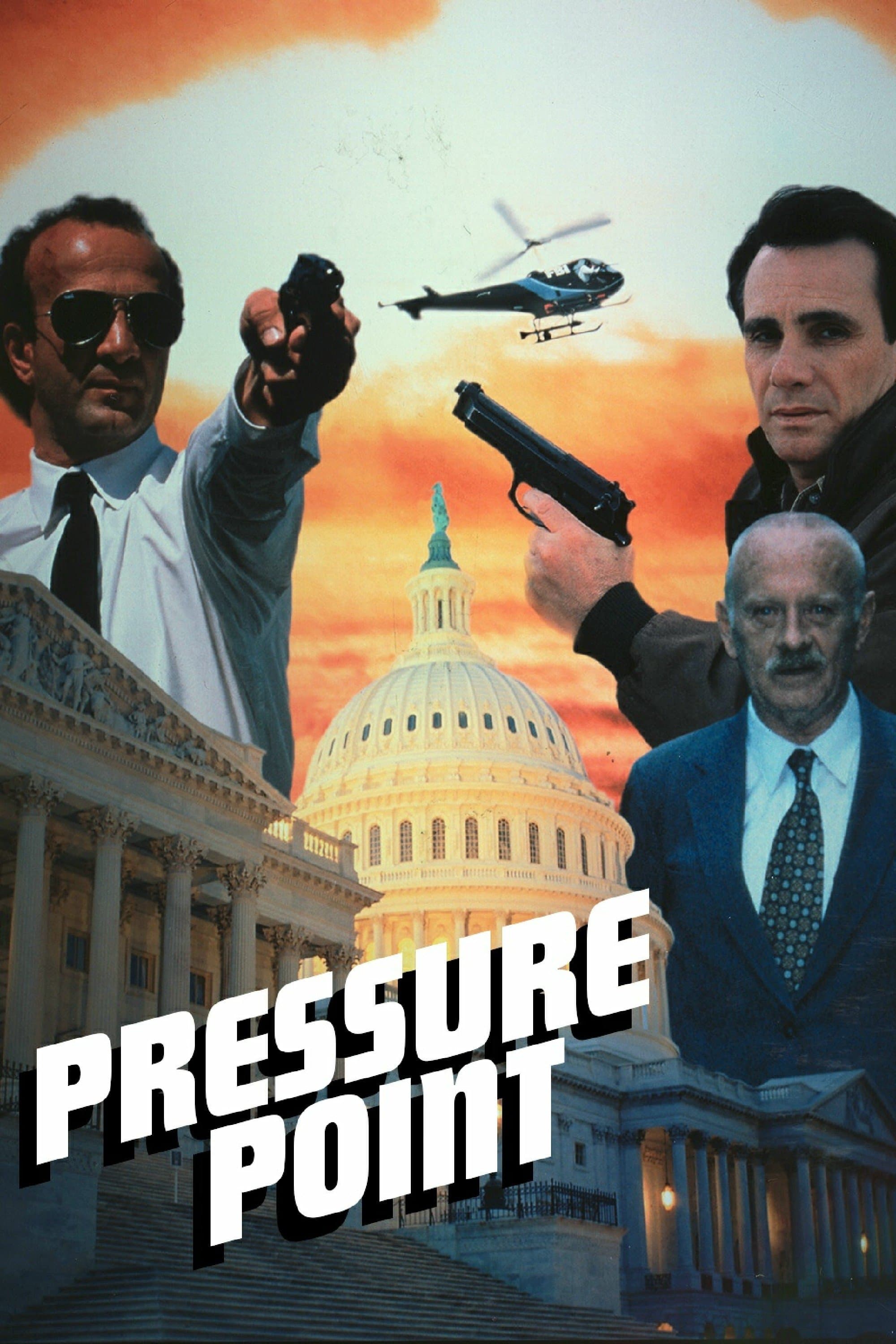 Poster Pressure Point