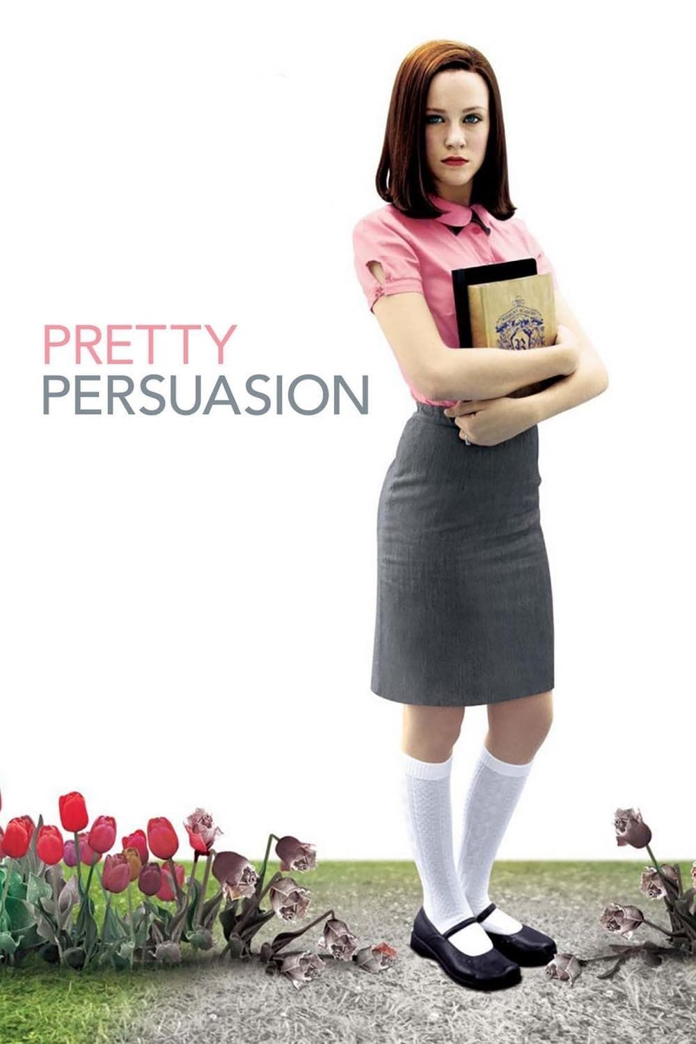 Poster Pretty Persuasion