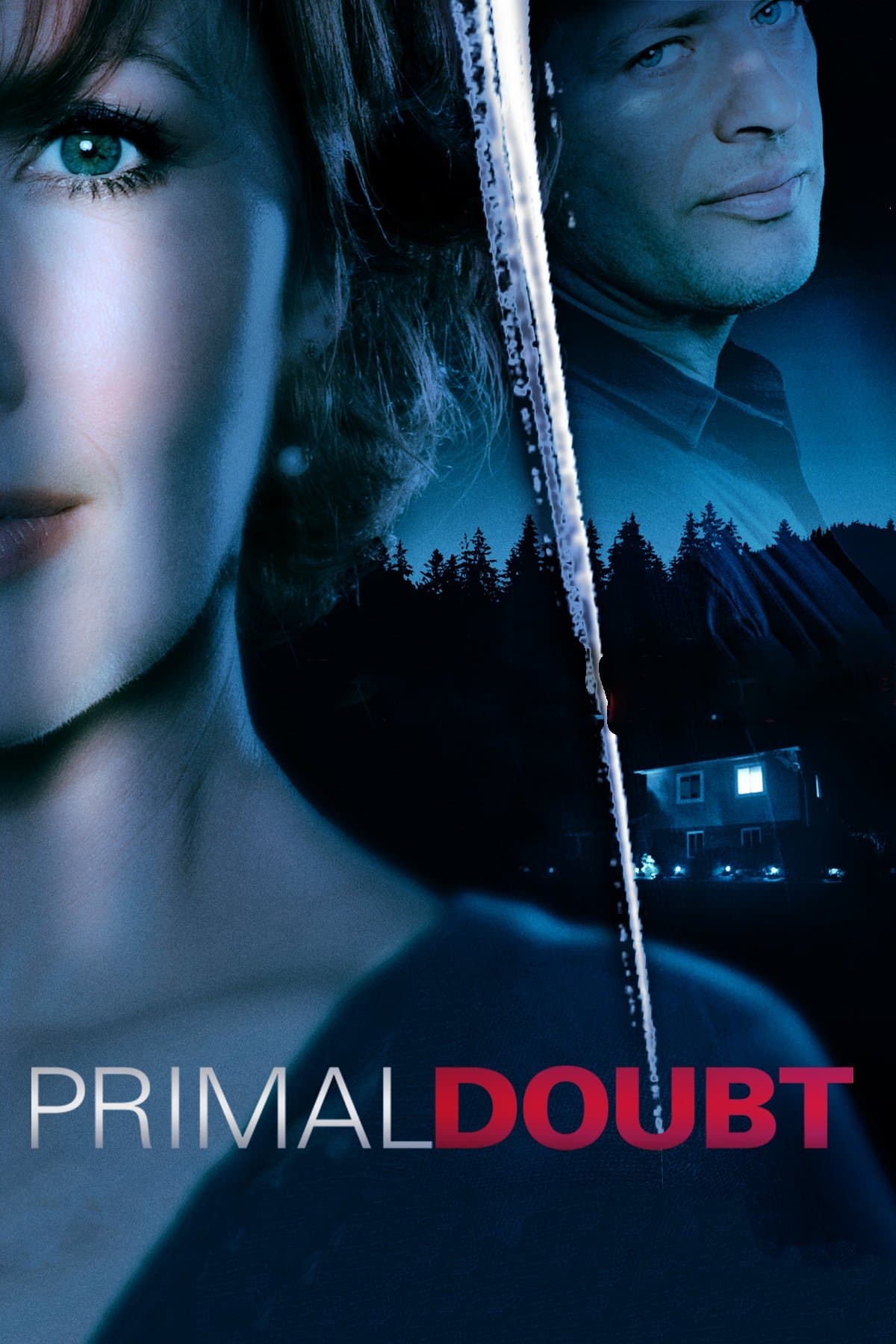 Poster Primal Doubt