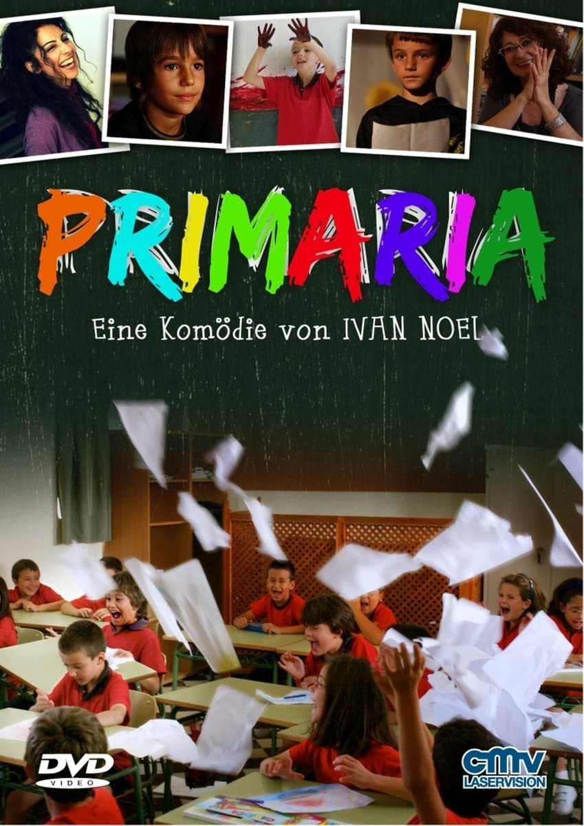 Poster Primary!