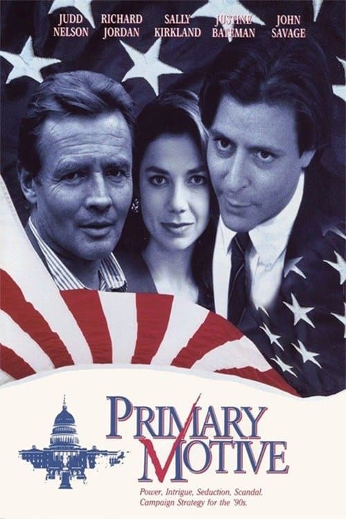 Poster Primary Motive