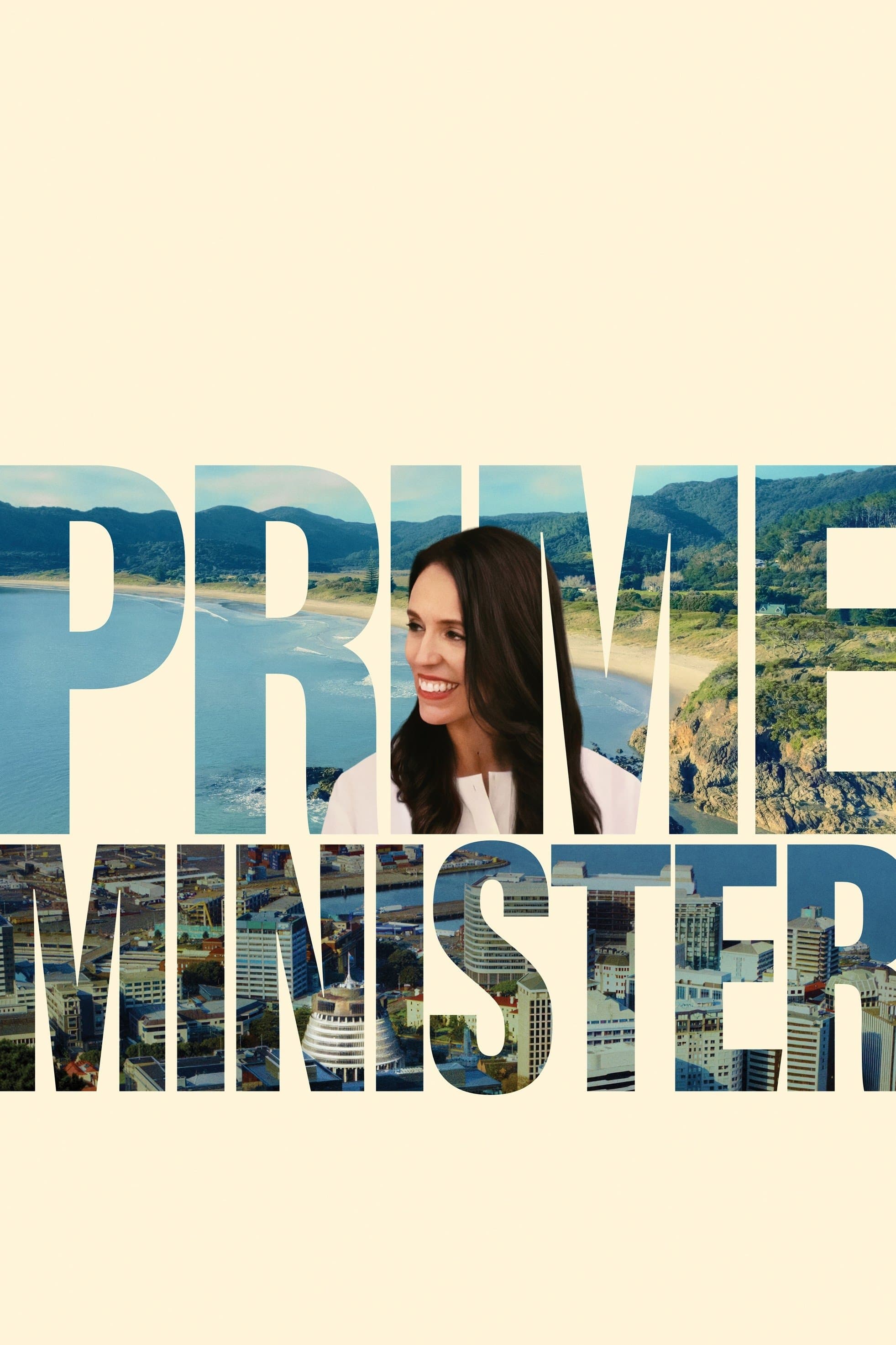 Poster Prime Minister