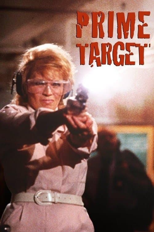 Poster Prime Target