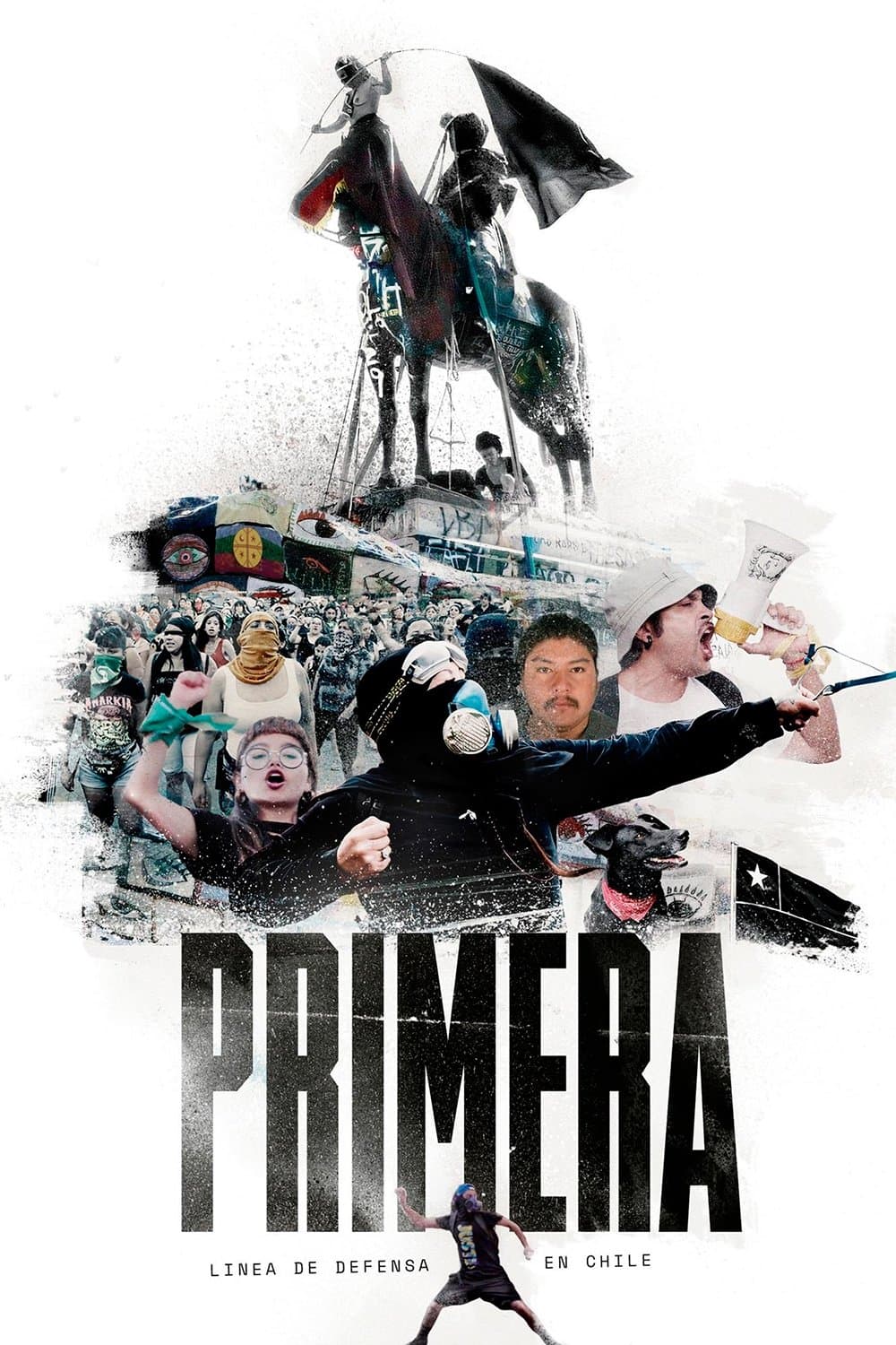 Poster Primera
