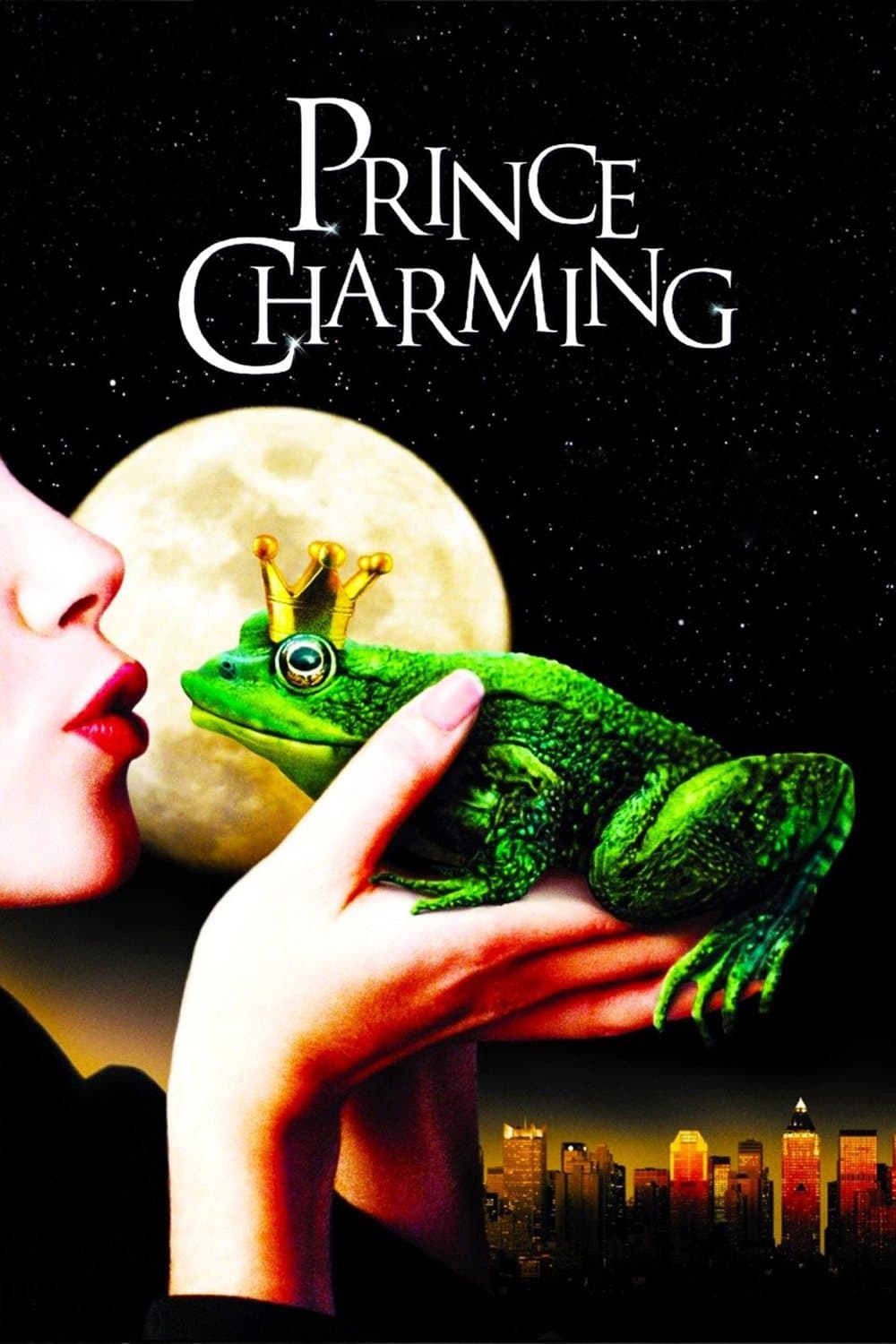 Poster Prince Charming