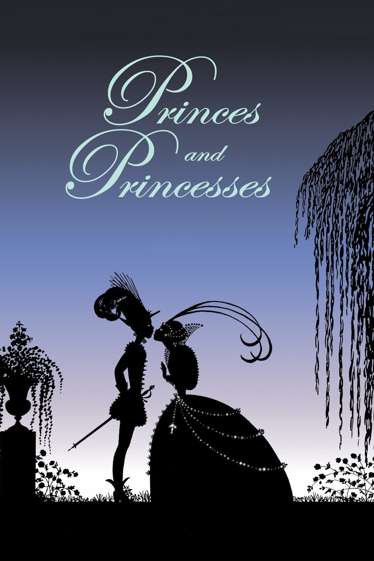 Poster Princes and Princesses