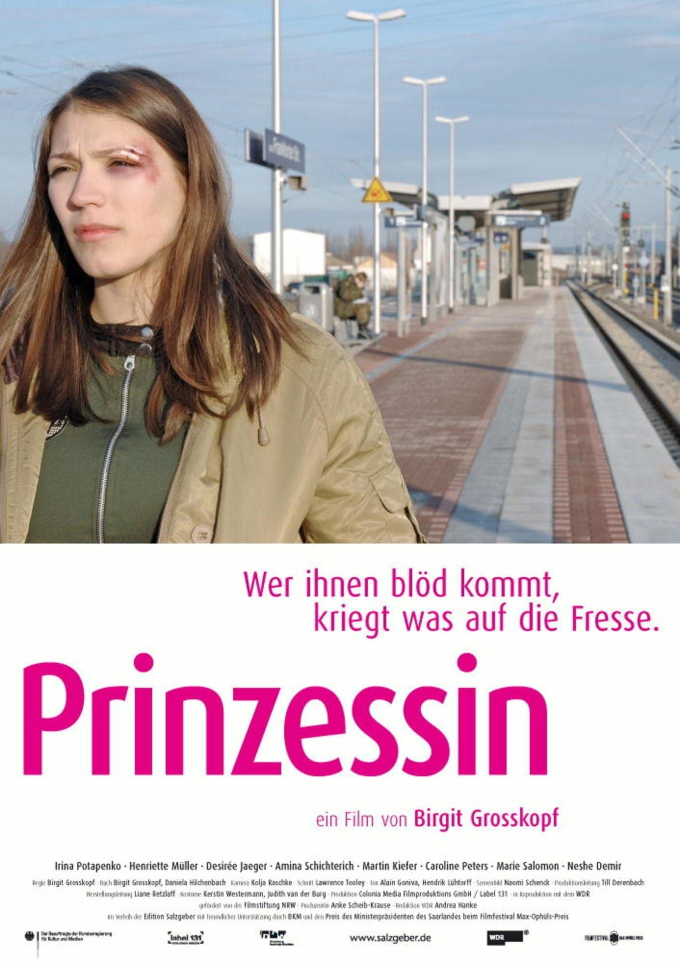 Poster Princess