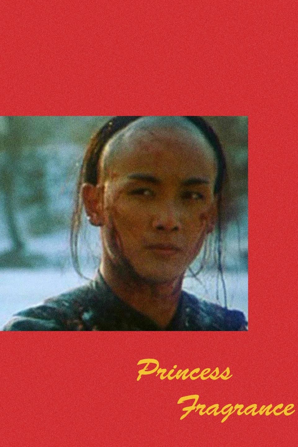 Poster Princess Fragrance