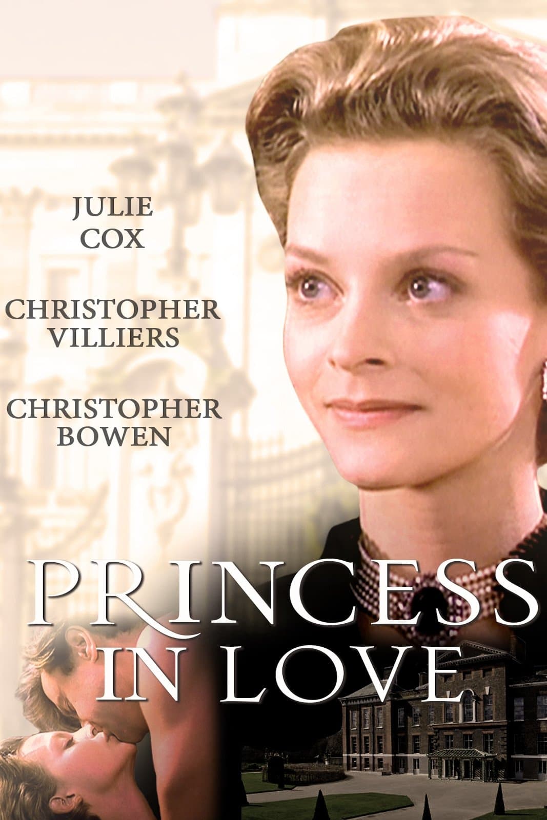 Poster Princess in Love