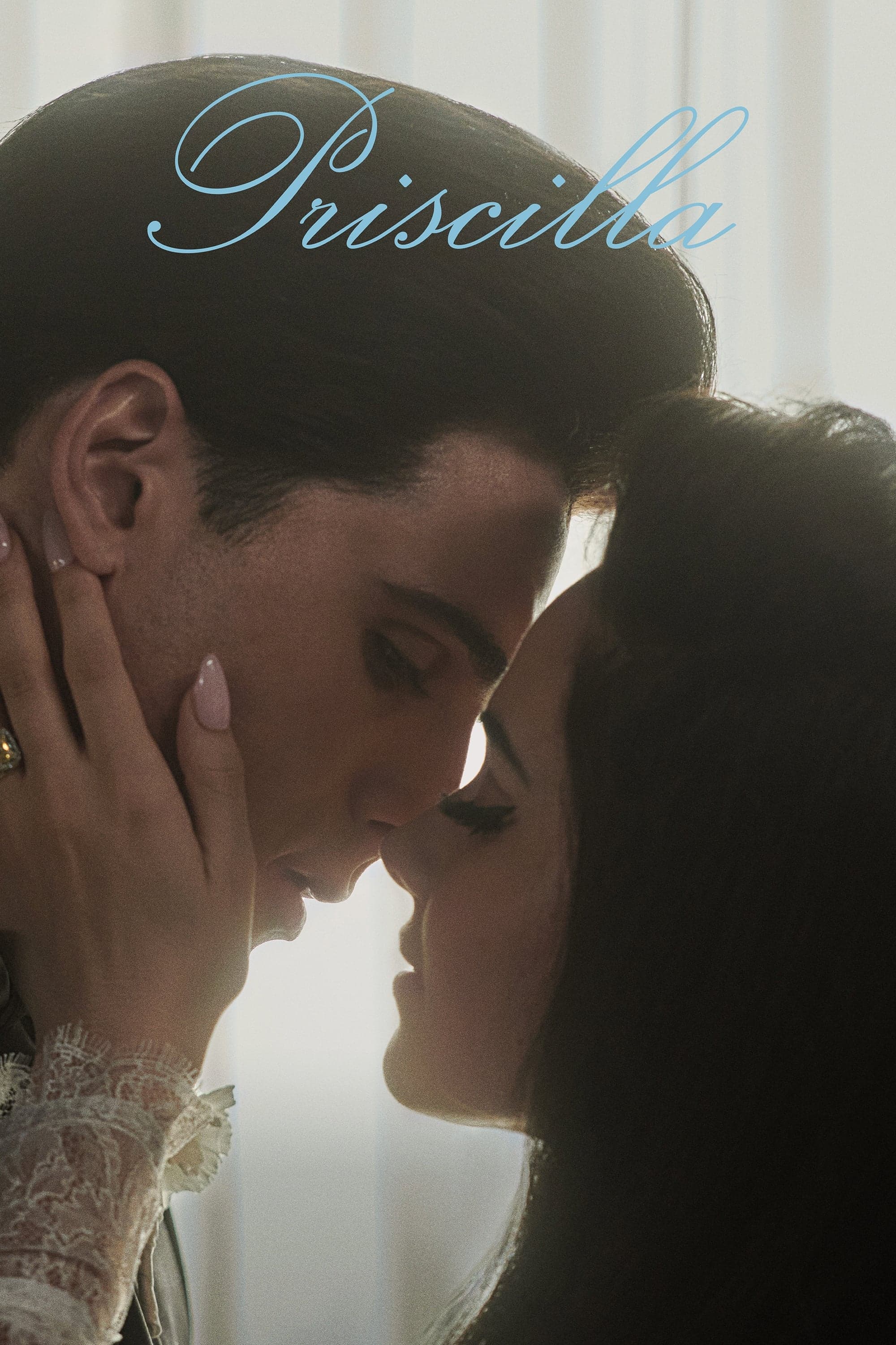 Poster Priscilla