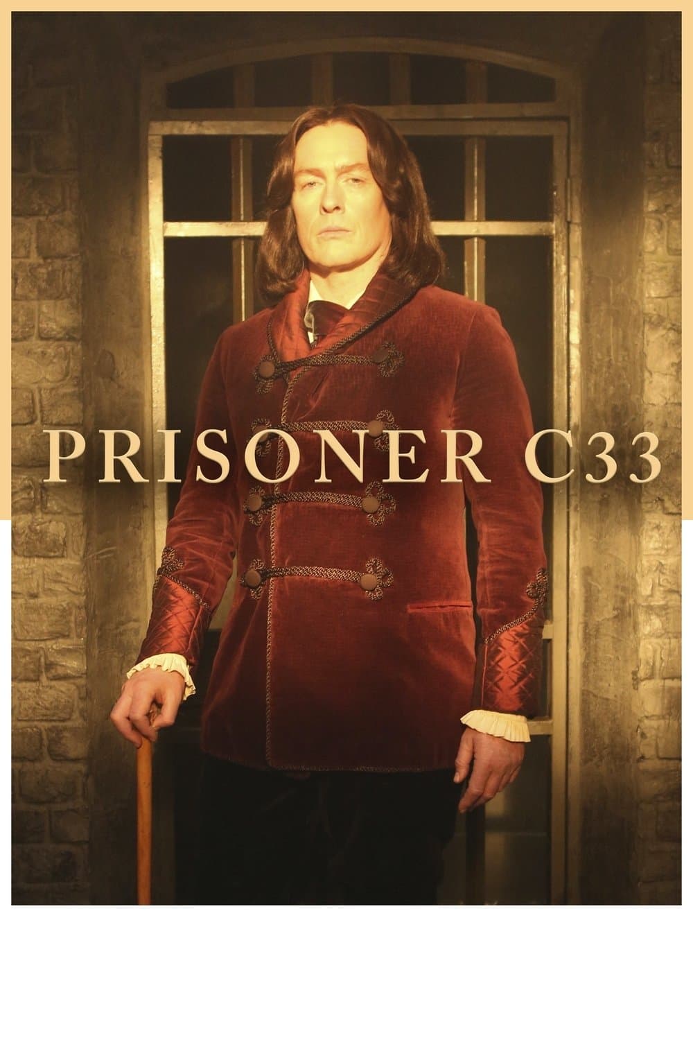 Poster Prisoner C33