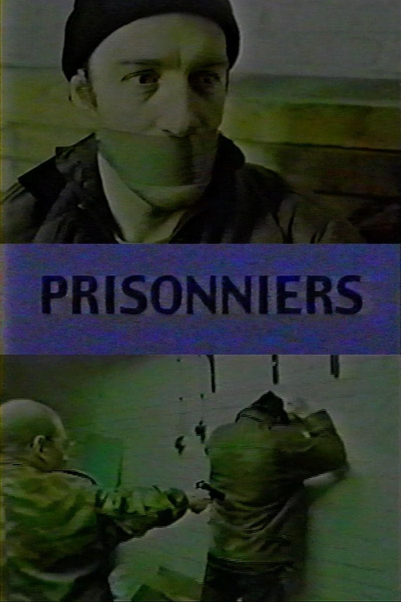 Poster Prisoners