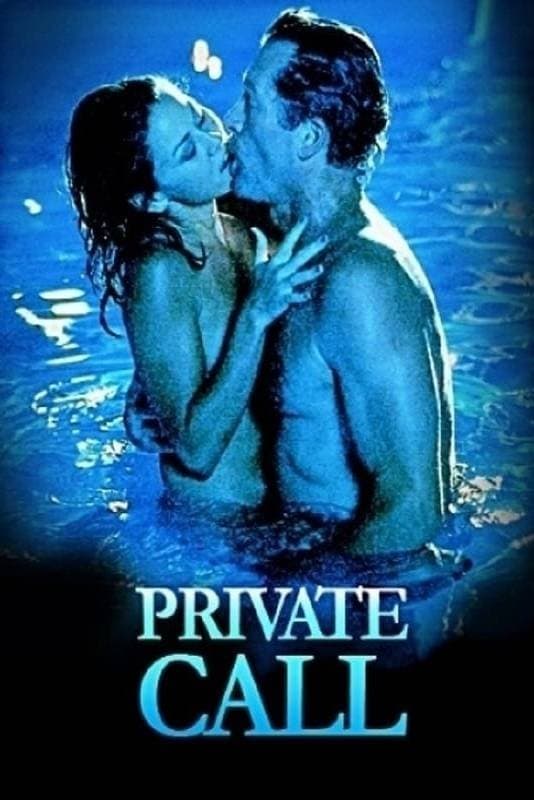 Poster Private Call