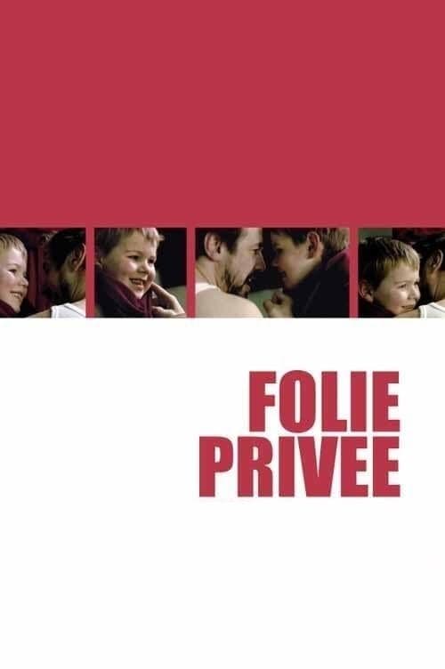 Poster Private Madness