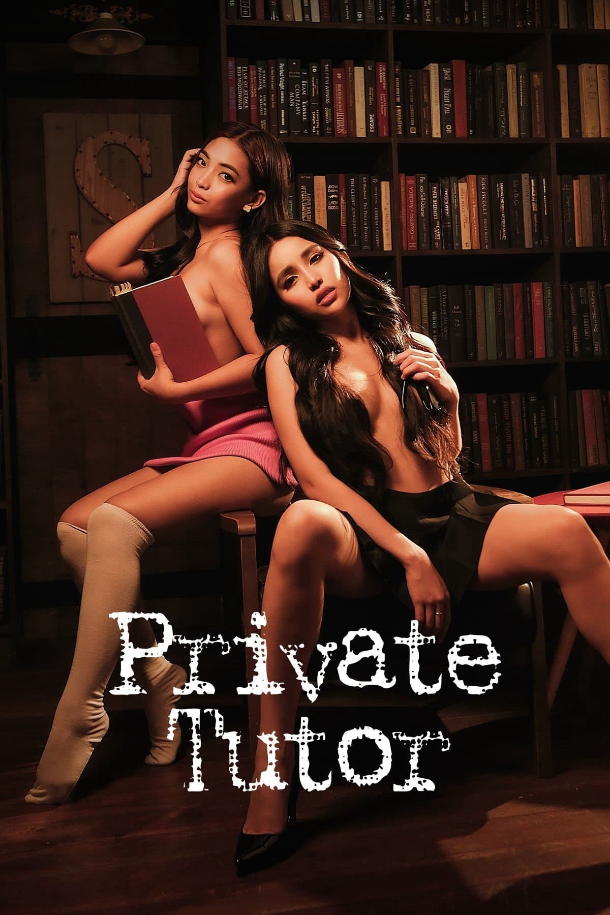 Poster Private Tutor