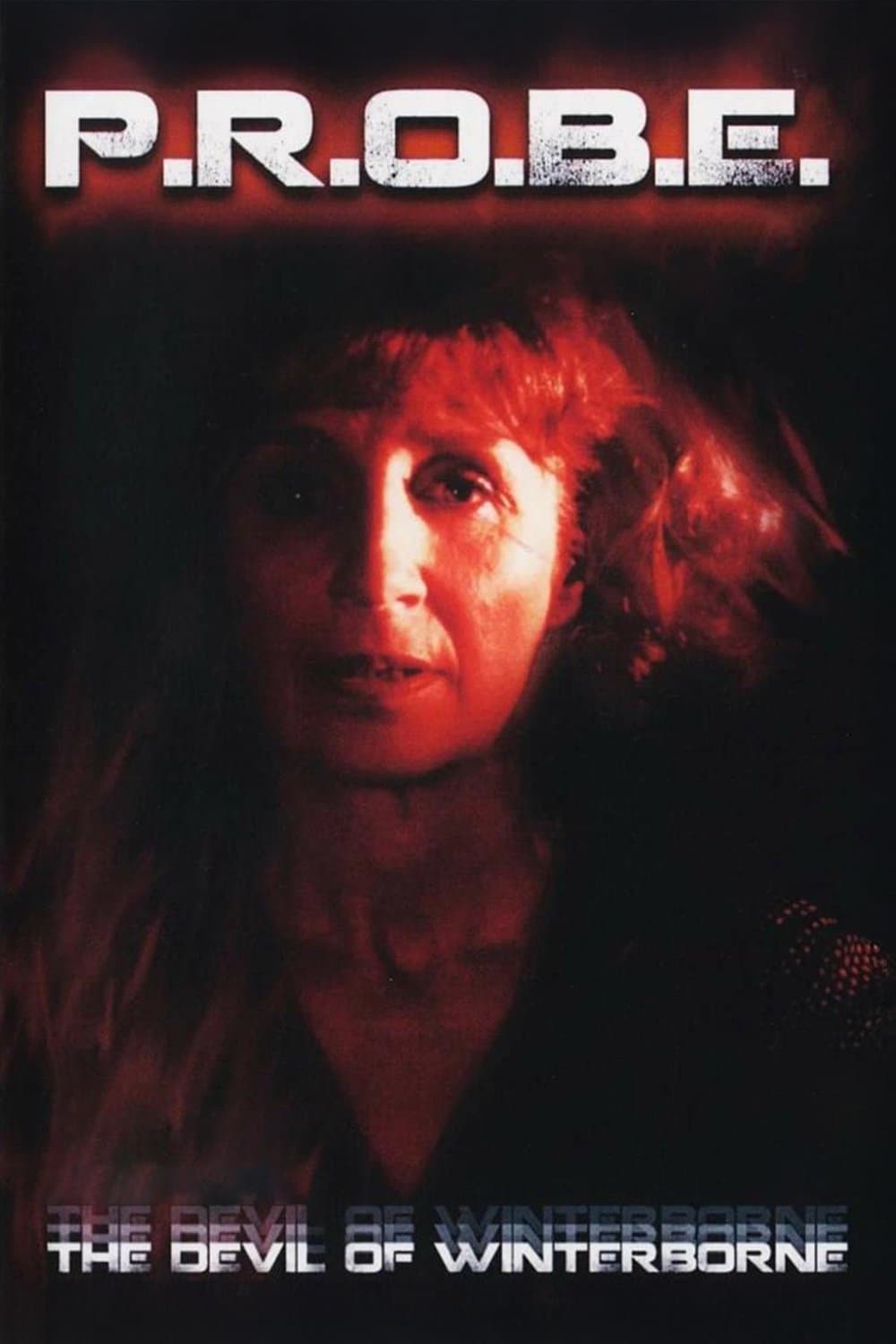 Poster PROBE: The Devil of Winterborne