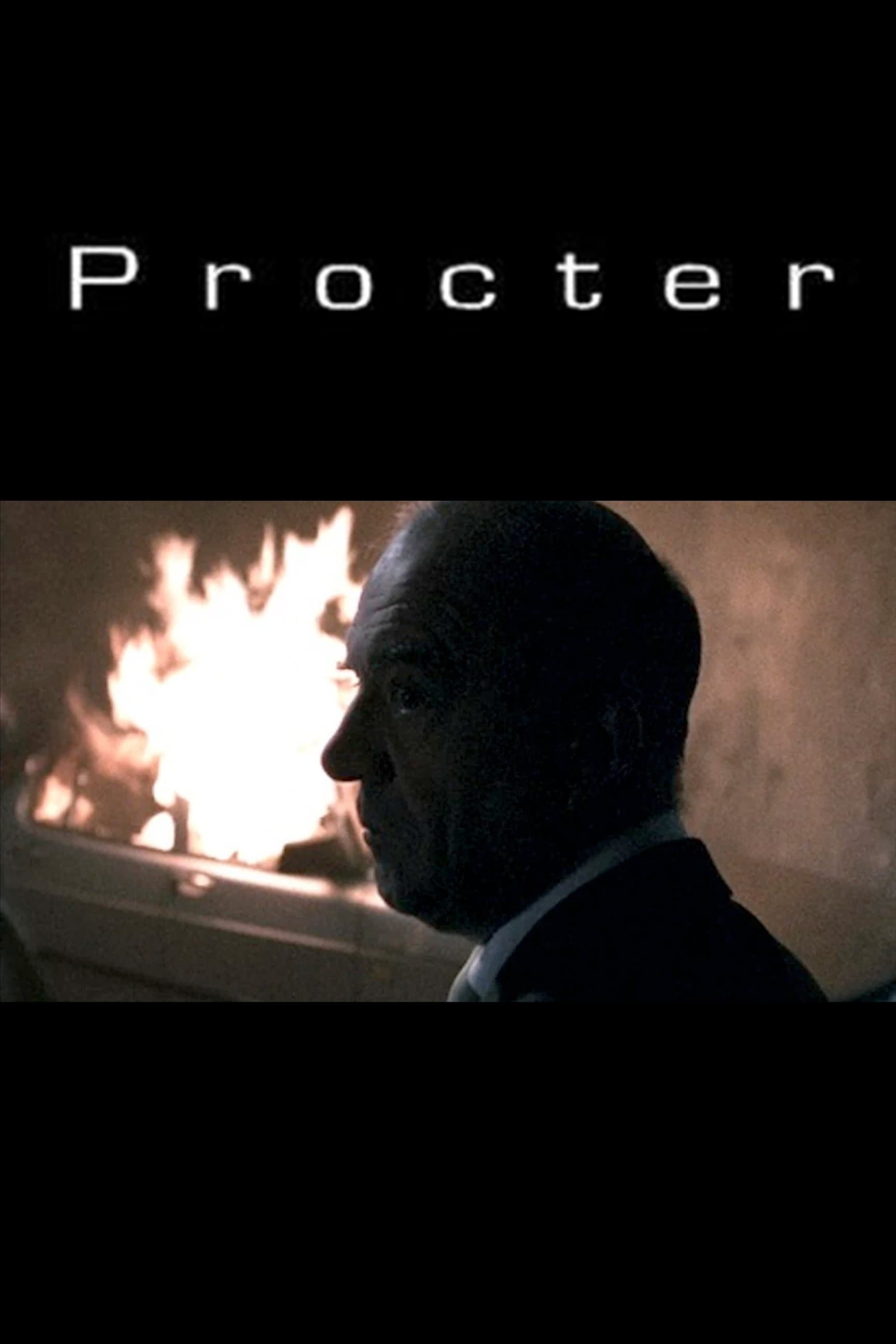 Poster Procter