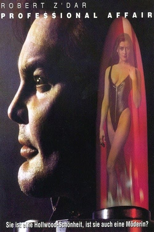 Poster Professional Affair
