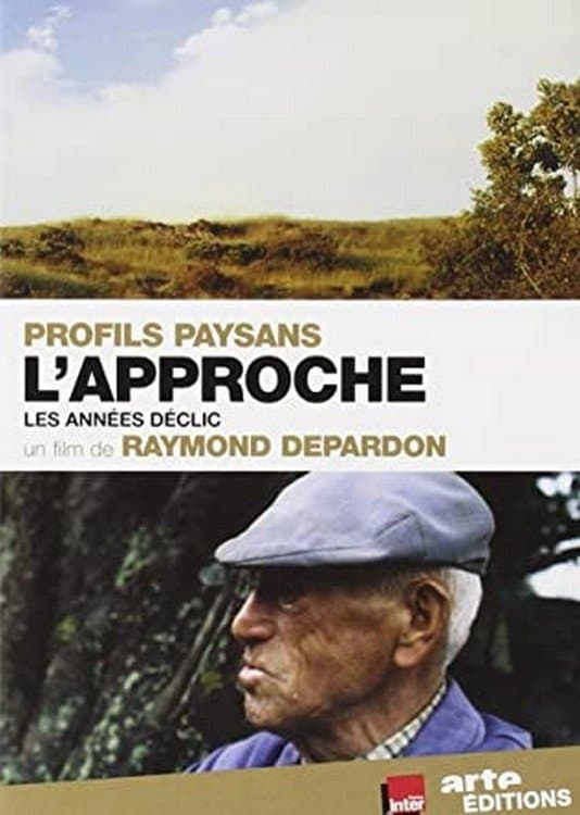 Poster Profils paysans : l'approche