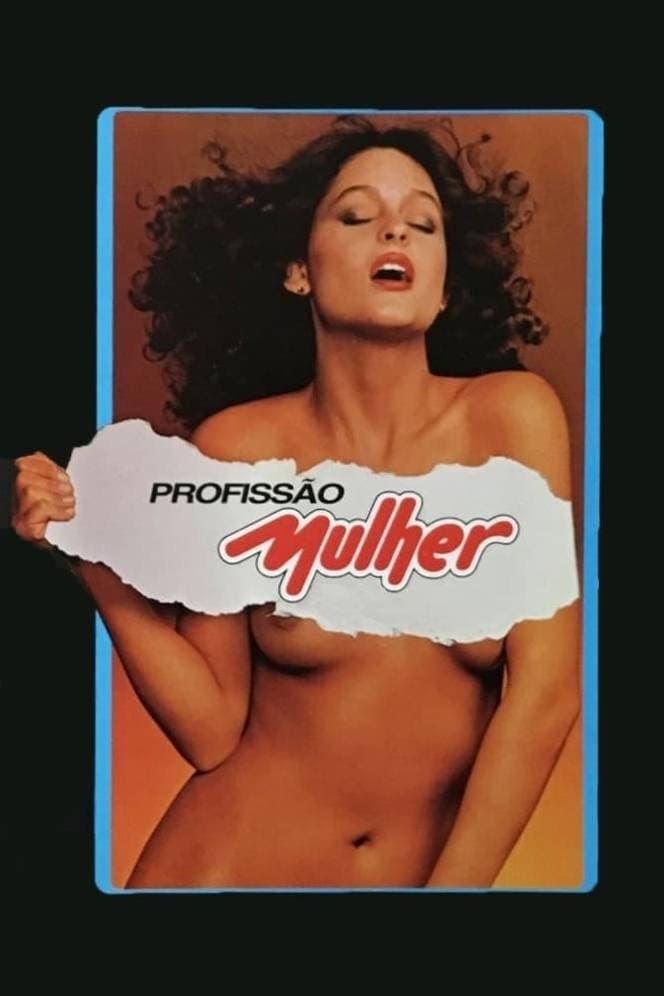 Poster Profissão Mulher